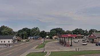 Live Camera from a random camera within the United States