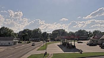 Live Camera from a random camera within the United States