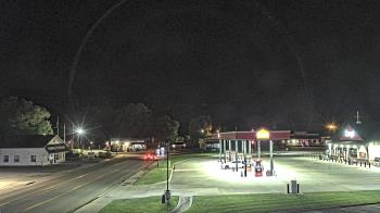 Live Camera from a random camera within the United States