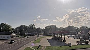 Live Camera from a random camera within the United States