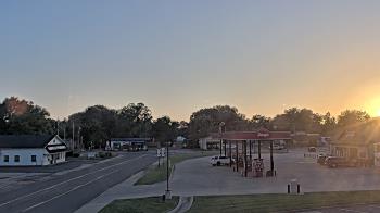 Live Camera from a random camera within the United States