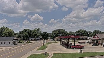 Live Camera from a random camera within the United States