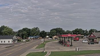 Live Camera from Petit Jean River Valley, Danville, AR