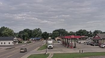 Live Camera from a random camera within the United States
