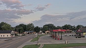 Live Camera from Petit Jean River Valley, Danville, AR