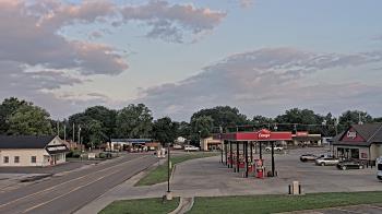Live Camera from Petit Jean River Valley, Danville, AR