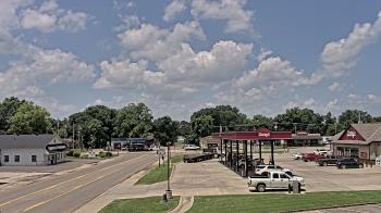 Live Camera from Petit Jean River Valley, Danville, AR