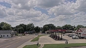 Live Camera from a random camera within the United States