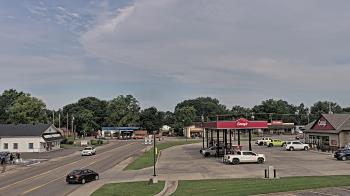 Live Camera from Petit Jean River Valley, Danville, AR