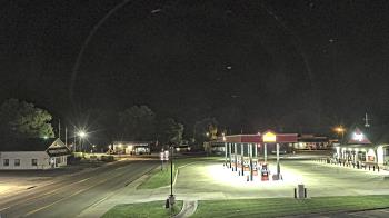 Live Camera from a random camera within the United States
