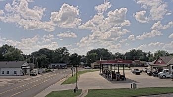 Live Camera from Petit Jean River Valley, Danville, AR
