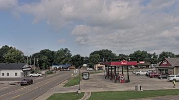 Live Camera from a random camera within the United States