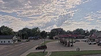 Live Camera from Petit Jean River Valley, Danville, AR 72833