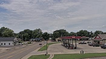 Live Camera from Petit Jean River Valley, Danville, AR 72833