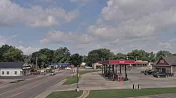 Live Camera from a random camera within the United States