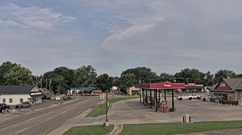 Live Camera from Petit Jean River Valley, Danville, AR