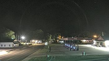 Live Camera from Petit Jean River Valley, Danville, AR