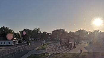 Live Camera from Petit Jean River Valley, Danville, AR