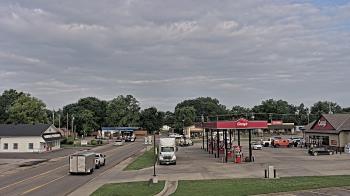 Live Camera from Petit Jean River Valley, Danville, AR