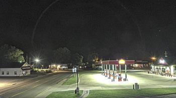 Live Camera from Petit Jean River Valley, Danville, AR