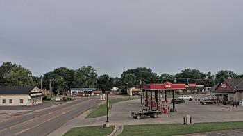 Live Camera from a random camera within the United States