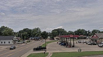 Live Camera from a random camera within the United States