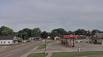 Live Camera from a random camera within the United States