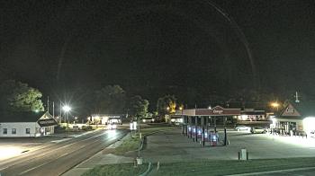 Live Camera from a random camera within the United States
