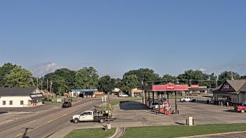 Live Camera from Petit Jean River Valley, Danville, AR