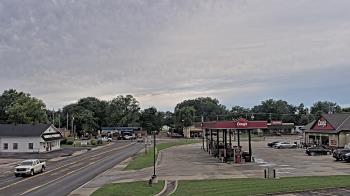 Live Camera from Petit Jean River Valley, Danville, AR