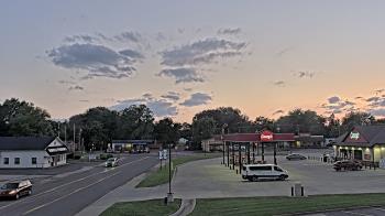 Live Camera from a random camera within the United States