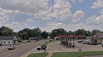 Live Camera from a random camera within the United States