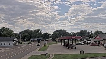 Live Camera from a random camera within the United States