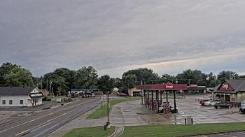 Live Camera from a random camera within the United States