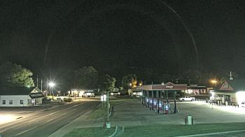 Live Camera from a random camera within the United States