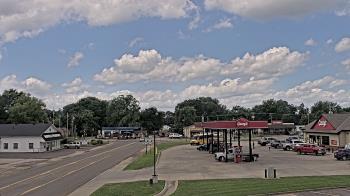 Live Camera from a random camera within the United States