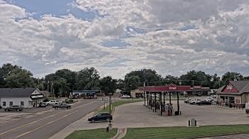Live Camera from a random camera within the United States