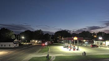Live Camera from a random camera within the United States