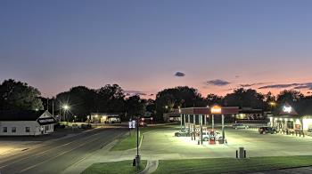 Live Camera from a random camera within the United States