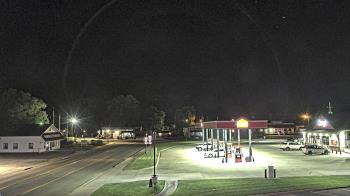 Live Camera from a random camera within the United States