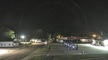Live Camera from a random camera within the United States