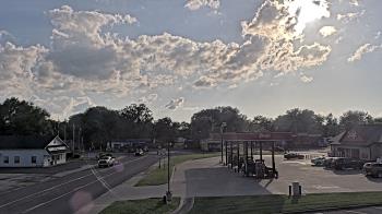 Live Camera from a random camera within the United States