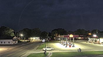 Live Camera from a random camera within the United States