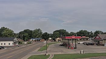 Live Camera from a random camera within the United States
