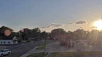 Live Camera from a random camera within the United States