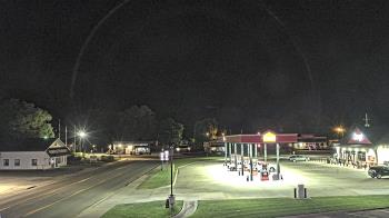 Live Camera from a random camera within the United States