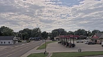 Live Camera from a random camera within the United States