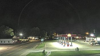Live Camera from a random camera within the United States