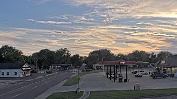 Live Camera from a random camera within the United States