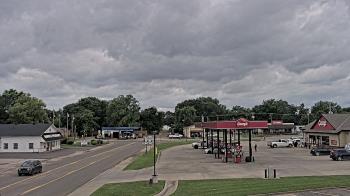 Live Camera from a random camera within the United States